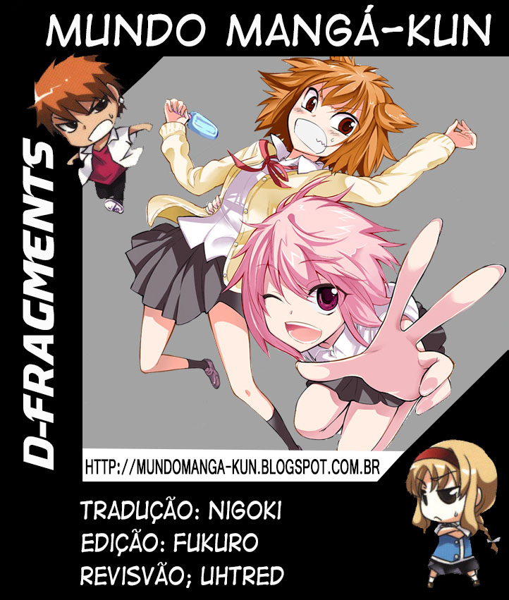 D-Frag-Chapter 49