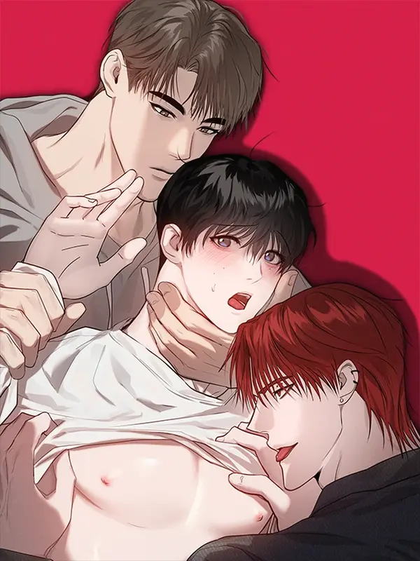 [둘보다는 셋 단편선] 다정의 역설